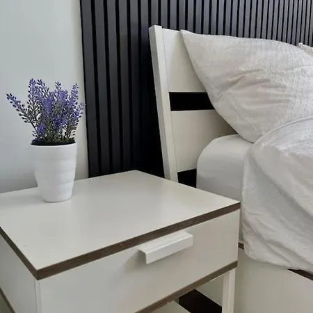 Luna S House Billund