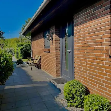 Hotel Luna S House Billund