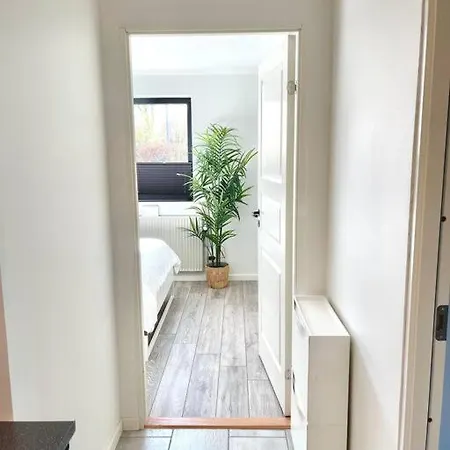 Luna S House 3* Billund
